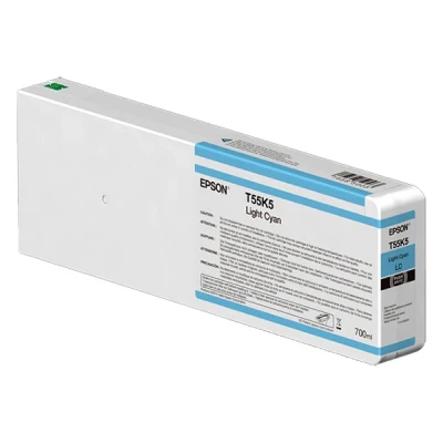 Image de Epson T8045 cartouche d&#039;encre (d&#039;origine) cyan clair
