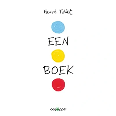 Afbeelding van Een boek