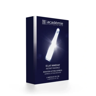 Afbeelding van Académie Instant Radiance 3X1Ml