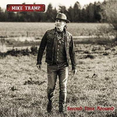 Afbeelding van Mike Tramp Second Time Around