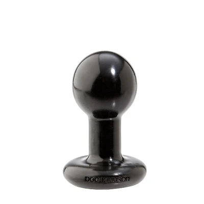 Afbeelding van Ronde Buttplug Small