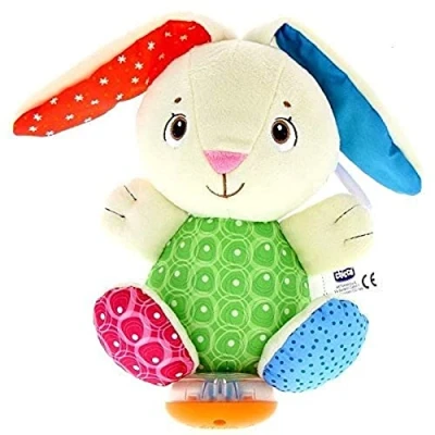 Afbeelding van Chicco 07930 00 rammelaar