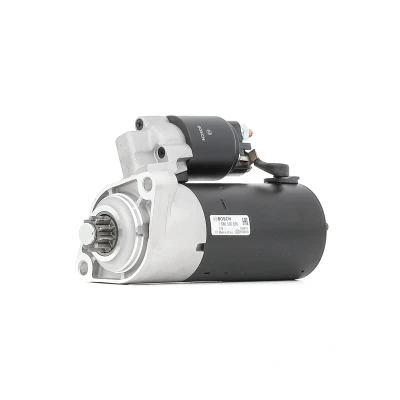 Afbeelding van Startmotor / Starter BOSCH 1 986 S00 816