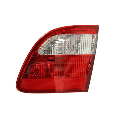 Afbeelding van ULO 7422 02 Achterlicht rechts Binnenste deel Met lamphouder MERCEDES BENZ: E Class T modell