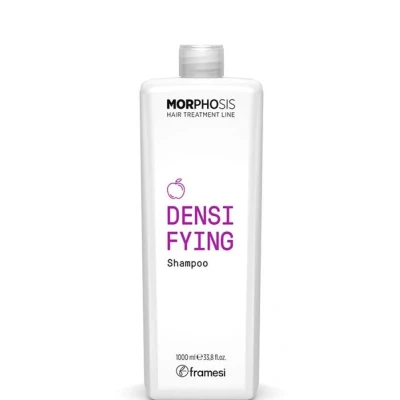 Afbeelding van Framesi Morphosis Densifying Shampoo Haaruitval 1000ml