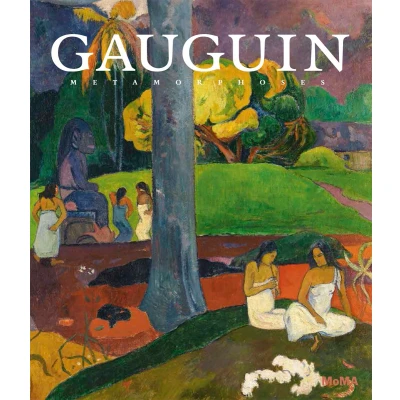 Afbeelding van Gauguin