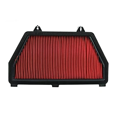 Afbeelding van MIW FILTERS H1262 Luchtfilter 348,0mm 33,0mm 260,0mm Buitenluchtfilter