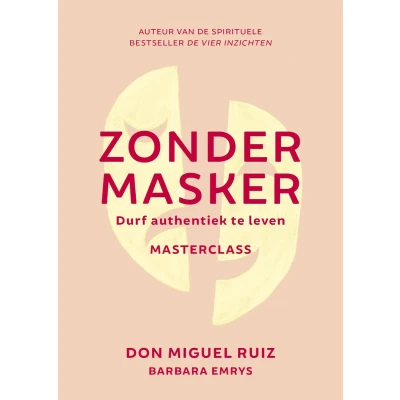 Afbeelding van Zonder masker