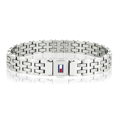 Image de Tommy Hilfiger Jewelry Bracelet pour Homme en Acier inoxidable 2701062