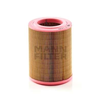 Afbeelding van Mann filter Luchtfilter C 1430
