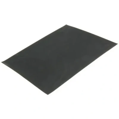 Afbeelding van SAM professional schuurpapier waterproof fijn korrel 400 5 stuks