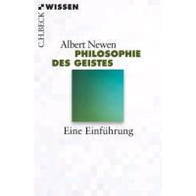 Afbeelding van Philosophie des Geistes