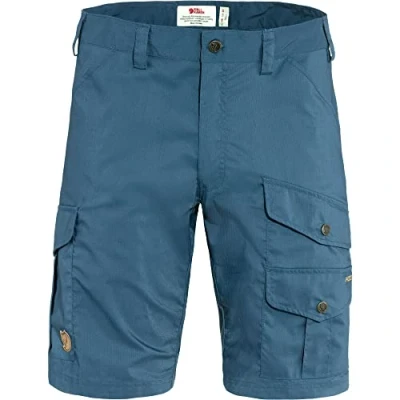Afbeelding van Fjällräven Vidda Pro Lite Korte Broek Blauw 46 Man
