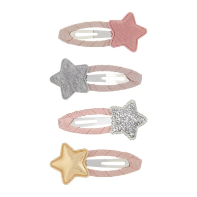 Afbeelding van Mimi &amp; lula haarspeldjes tokyo star sugarplum fairy 4st