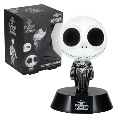 Afbeelding van PP TNBC JACK SKELLINGTON ICON LIGHT