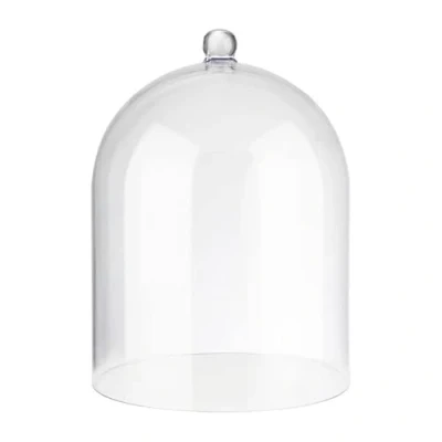 Afbeelding van APS Super Dome polycarbonaat cloche 300mm