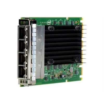 Image de HPE I350 T4 Adaptateur réseau OCP 3.0 Gigabit Ethernet x 4 pour ProLiant DL325 Gen10 DL345 DL360 DX360 XL220n XL290n