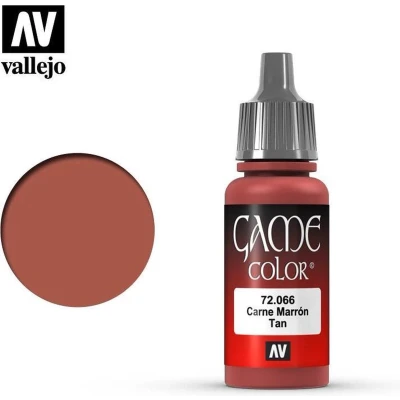 Afbeelding van Game Color Tan