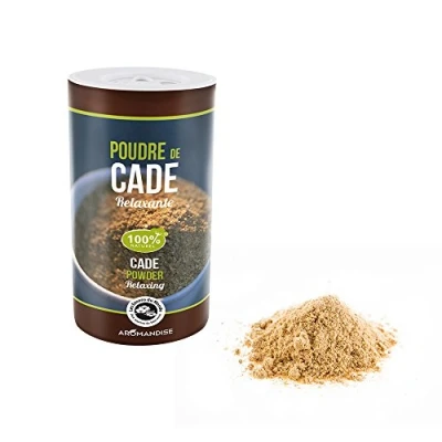 Image de Poudre de Cade 30 g