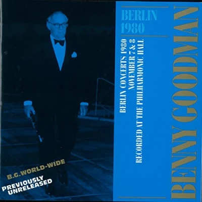Afbeelding van Berlin 1980