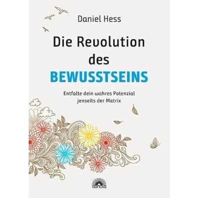 Afbeelding van Die Revolution des Bewusstseins