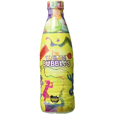 Afbeelding van Tuban Concentraat Big Bubbles Vloeibaar 1 Liter