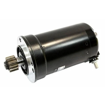 Afbeelding van VICMA 15640 Startmotor 12 13