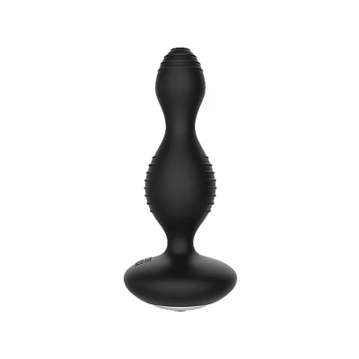 Afbeelding van ElectroShock E Stim Buttplug