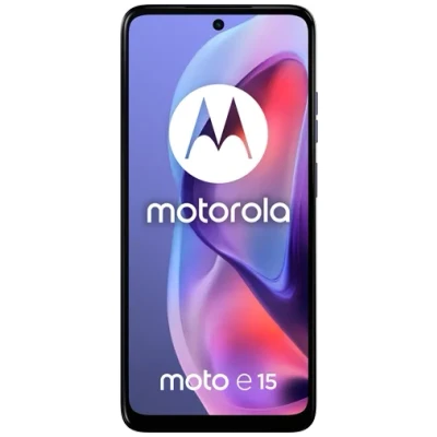 Afbeelding van motorola moto e15 2/64GB Fresh Lavender
