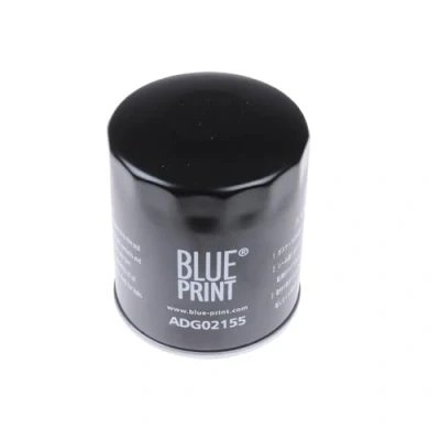 Afbeelding van Blue Print Oliefilter ADG02155