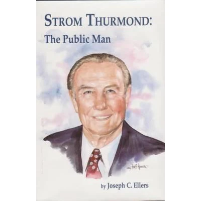 Afbeelding van Strom Thurmond