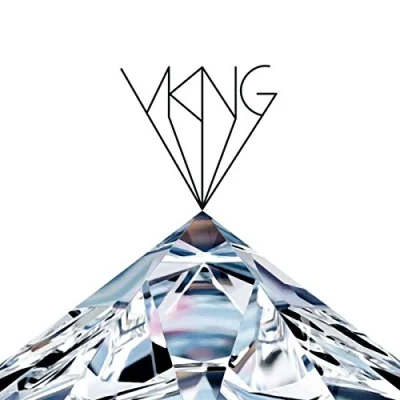 Afbeelding van Vkng Ep (12&quot; Vinyl Single)