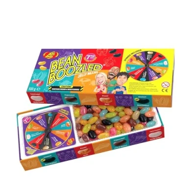 Image de JELLY BELLY Bean Boozled 7TH EDITION 100 g