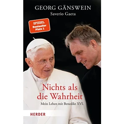 Afbeelding van Nichts ALS Die Wahrheit