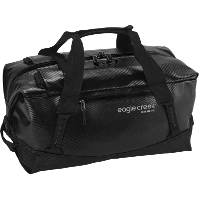 Afbeelding van Eagle Creek Migrate Duffel 40L black Weekendtas
