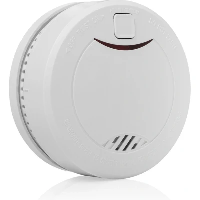 Afbeelding van Smartwares FSM 12210 Rookmelder Brandalarm 85dB 10 jaar batterij