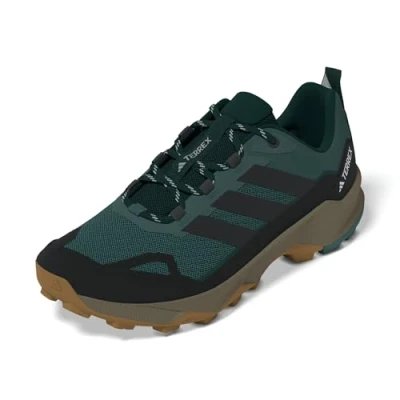 Afbeelding van adidas Terrex SKYCHASER AX5 Wandelschoenen voor heren, Preloved Teal / Carbon Grey Two, 40 EU