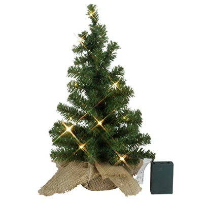 Afbeelding van Mini Led Kerstboom Toppy 45cm