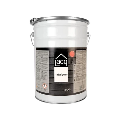 Afbeelding van Lacq Natuleum