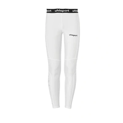 Afbeelding van Uhlsport Distinction Pro Long Tight Heren Wit Maat: XL