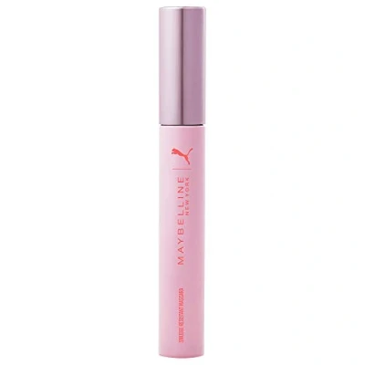 Afbeelding van Puma X Maybelline Mascara 14 Very Black/Nior 5 Ml