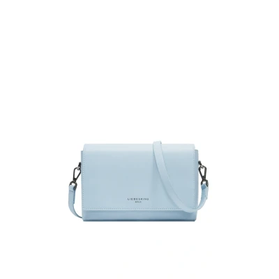 Afbeelding van Liebeskind Hilla Schoudertas Leer 22 cm
