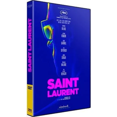 Afbeelding van Saint Laurent