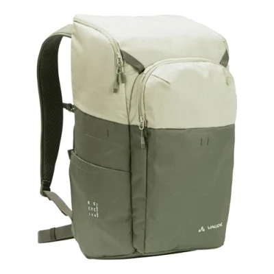 Afbeelding van Vaude Albali II 50 CM Rugzak, Heren, Maat: One Size, Cedar wood