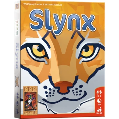 Afbeelding van Slynx (NL)