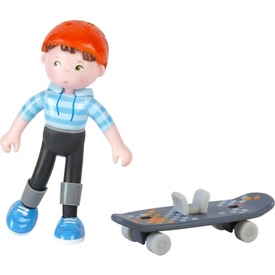 Afbeelding van Haba Little Friends Marc