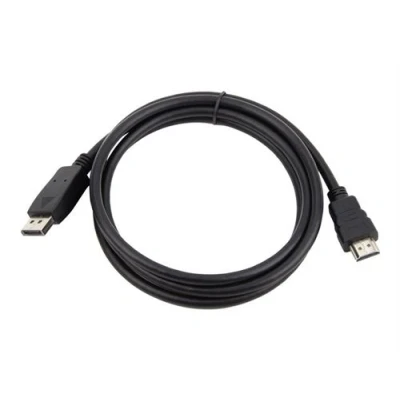 Afbeelding van DisplayPort naar HDMI Kabel GEMBIRD CC DP 10M