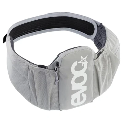 Afbeelding van EVOC Ceinture de trail unisexe pour adulte, pierre, taille unique