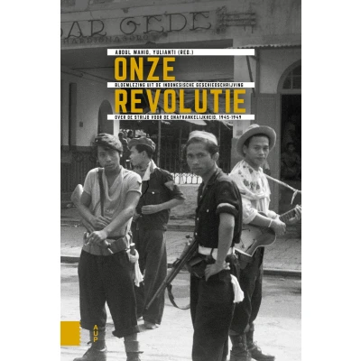 Afbeelding van Onze Revolutie