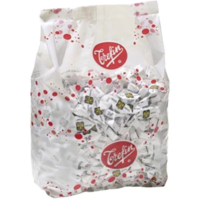 Afbeelding van Trefin hopjes 3kg koffiebonbons